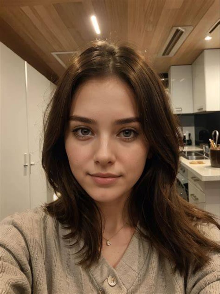 Beauty:&nbsp;The 27-year-old old showed off her trim pins in the sparking silver number